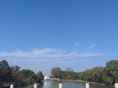 -同里国家湿地公园