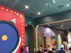 -MELAND CLUB亲子乐园·派对·餐厅(北京芳圆里ID MALL店)