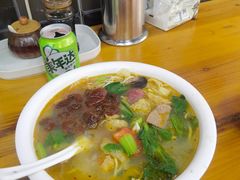 -双冰面馆(茶南店)