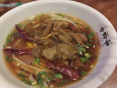 -易裕和·长沙米粉(竹塘西路店)