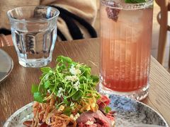 -BOR Eatery(安福路店)