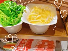 -海底捞火锅(珠影星光城夜宵主题店)