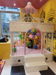 -泛尼尼儿童乐园(文化广场店)