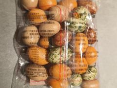 餐前小吃-顺德公·广东猪肚鸡(车公庙总店)