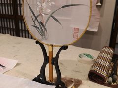 -谷隆画舍·国画书法素描彩铅水彩