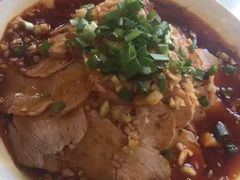 -廖老妈蹄花店(人民公园陕西街259号店)