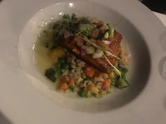 -Top Of Vancouver Revolving Restaurant