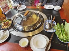 -田家大院东北农家菜铁锅炖(西安总店)