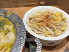 -谷田稻香·砂锅菜(西乡天虹店)