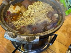 -范贤光鸡公煲(平乐园总店)