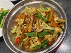 -紫泥369粗粮季(鼓楼店)