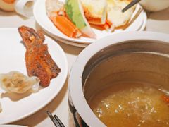 -加餐海鲜自助餐厅(福清万达店)