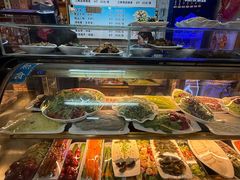 -正宗天津烧麦馆(柳州路店)