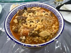 -老孙家饭庄·非遗(东关店)
