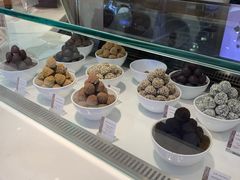 -歌帝梵(大运河购物中心店)