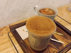 -春庄咖啡SpringHues(钟楼小区店)