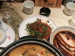 -金佬馆·川菜(芜湖繁昌华亿店)