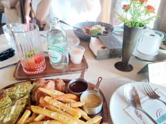 -六阅·福十 FORTEN 海景咖啡西餐厅(双廊古镇店)