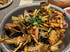 -四川饭店(长白店)