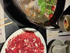 -盡膳口福·百年汤方火锅(科华北路店)