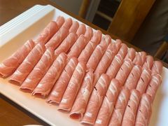 -清真·鸦儿李记·涮肉(和平里店)