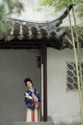 -八角古风摄影