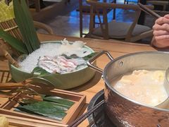 -山海蟹庐·海鲜糟粕醋火锅(慈溪店)