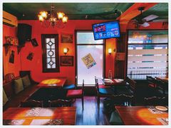 -秀·爱尔兰餐吧(上海路店)