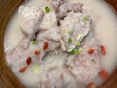 -农耕记·湖南土菜(科技园店)