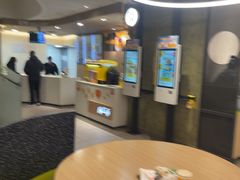 -麦当劳(西单明珠店)