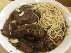 -水仙拉面(水仙街店)