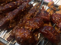-马海涛牛肉串·午市牛腩饭·烧烤夜宵(领汇广场店)