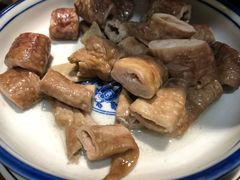 -兰边碗(鼓楼店)