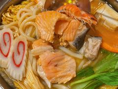 -古都日本料理(高桥路店)