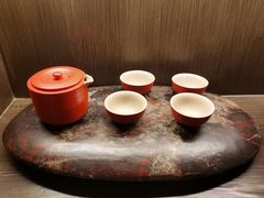 -翁暖茶馆(滨江东总店)