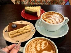 -糖房咖啡(南锣鼓巷店)