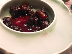 -小城故事·地道宁波味(月湖盛园店)