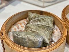 瑶柱糯米鸡-春满园·早茶·粤菜·宴会(前海店)