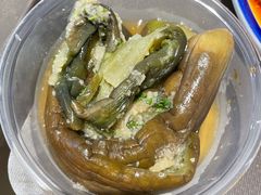 -聚合鑫东北熏酱熟食麻辣面(长阳店)