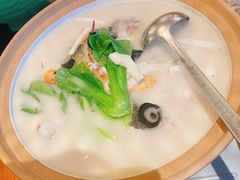 -芳草地度假酒店·野炉中餐厅