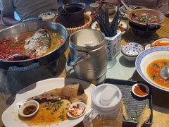 -乡里八闽·福州乡土菜(高宅店)