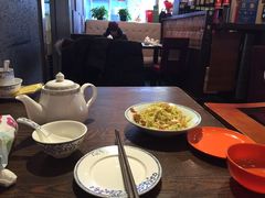 -吕氏疙瘩汤·私家菜馆(慈云寺店)