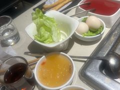 -海底捞火锅(勒泰店)