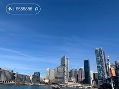 -悉尼海港大桥