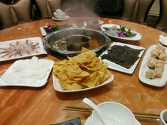 -重庆乡水源火锅(谷埠店)