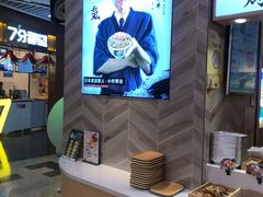-牛気·越光米牛肉饭(水游城店)