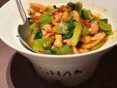 -山石榴·贵州菜(陆家嘴中心店)