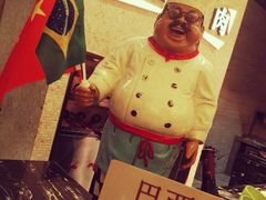 -东方红海鲜百汇(国际大厦店)