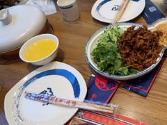 -满园烤鸭·春饼(中街大悦城店)