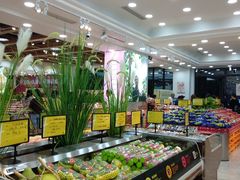 -鲜力达果品批发直销(无锡保利香槟店)